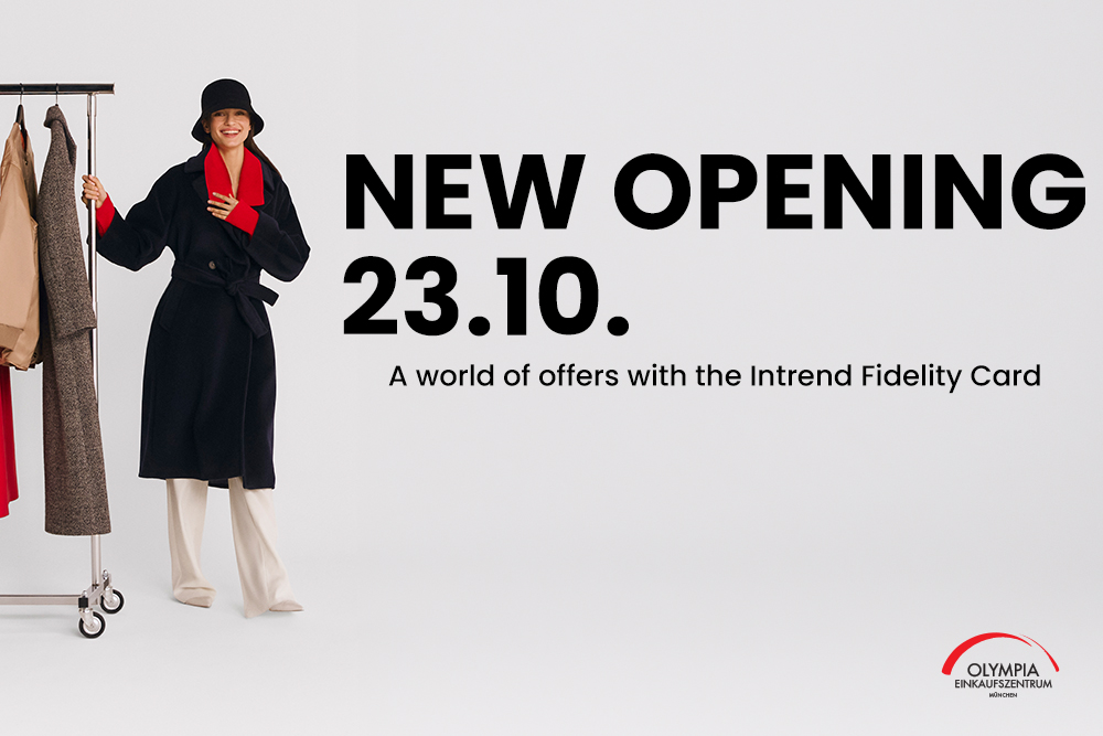 New Opening Monaco Intrend